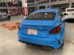 ئێم جی GT